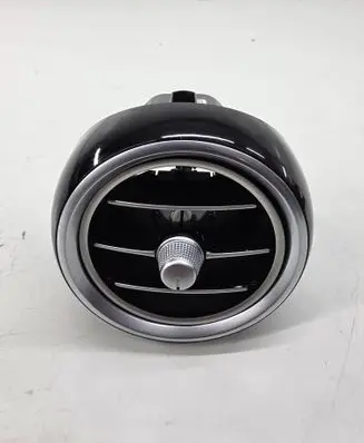 Mercedes-Benz C W205 Dashboard side air vent grill/cover trim A2058303804