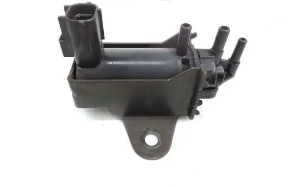Ford Focus Turbo solenoid valve