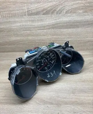 Honda Jazz Speedometer (instrument cluster) HR0294121 78100SAAG600
