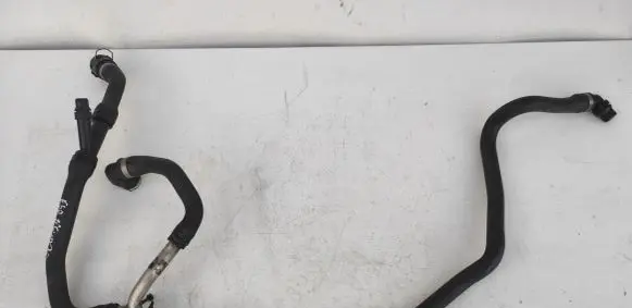 BMW 5 E60 E61 Engine coolant pipe/hose
