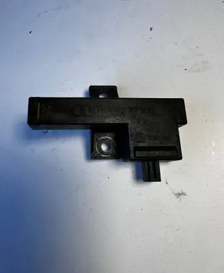 Keyless (KESSY) go control unit/module