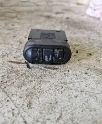 Ford Galaxy Seat heating switch 7M0963563B
