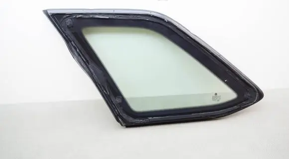 Skoda Fabia Mk3 (NJ) Rear side window 6V9845298