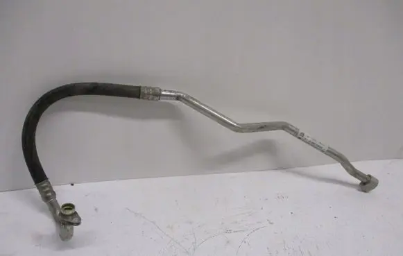 Smart ForFour II W453 Air conditioning (A/C) pipe/hose A45383045000
