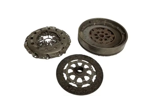 BMW 3 E46 Clutch set kit 7533870 21217533870 123043010