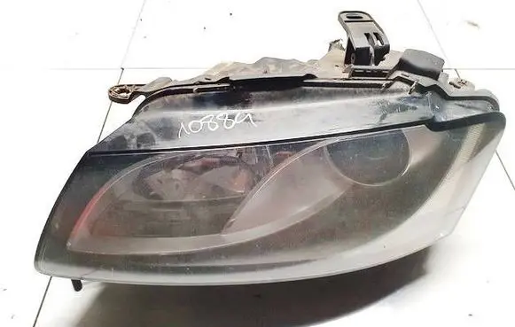 Audi A5 8T 8F Headlight/headlamp 8t0941003ab 89321331