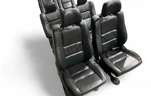 Dodge Durango III Seat set 