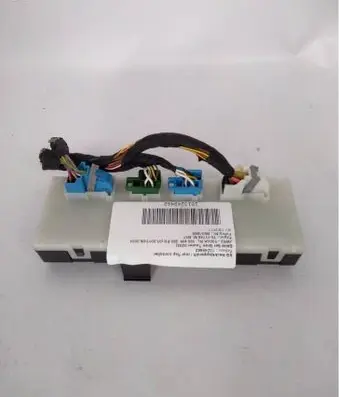 BMW 6 G32 Gran Turismo Tailgate/trunk control unit/module 7954324