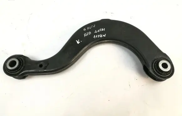 Volkswagen Golf VII Rear upper control arm/wishbone 5Q0505323C