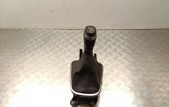 Renault Kadjar Gear shifter/selector 341042886R