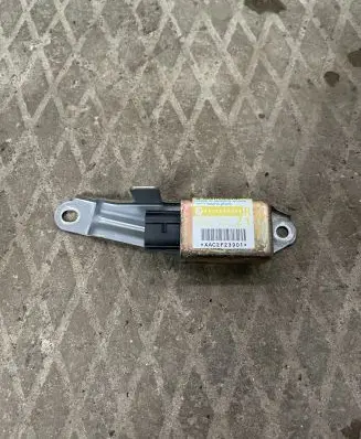 Subaru Outback Airbag deployment crash/impact sensor 98236AG000 1879000690 XAC2F23901