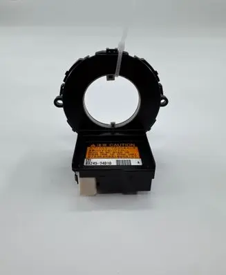 Lexus CT 200H Airbag slip ring squib (SRS ring) 8924574010
