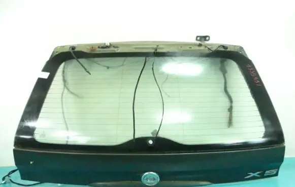 BMW X5 E53 Tailgate/trunk/boot lid IMPRK1335491
