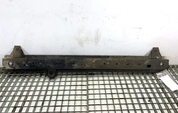 Renault Kangoo II Radiator support slam panel 
