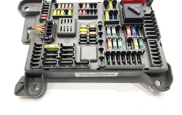 Fuse box set