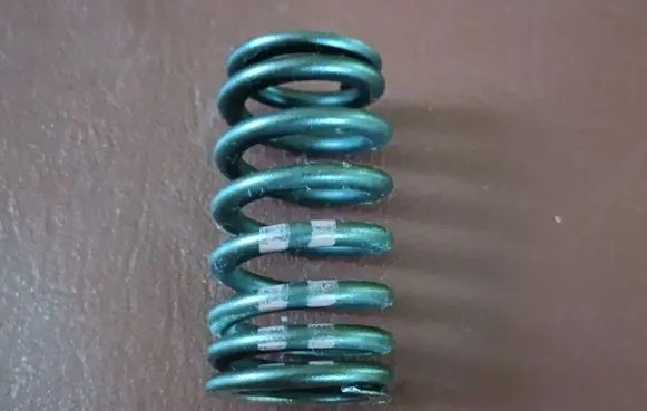 BMW X5 F15 Valve spring 7578825 11347578825