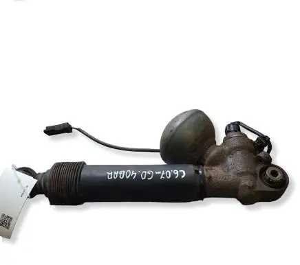 Citroen C6 Shock absorber/damper/air suspension 