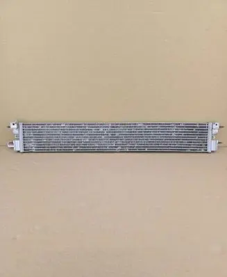 Mercedes-Benz A W177 AMG A/C cooling radiator (condenser)