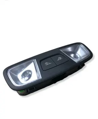 Audi A3 S3 8V Rear seat light 8V0947111A B0500 341013