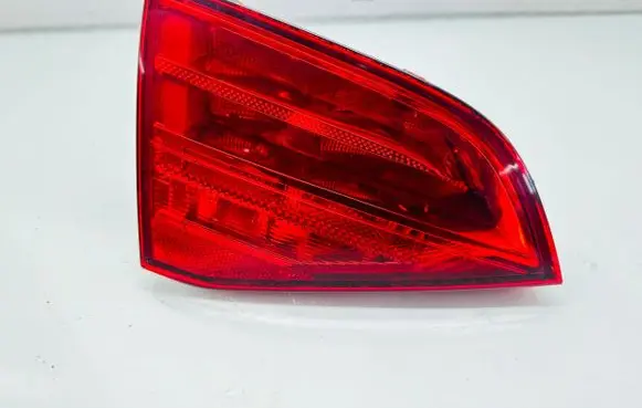 Audi A4 S4 B8 8K Tailgate rear/tail lights