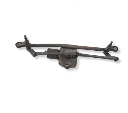 Citroen C5 Front wiper linkage and motor 0580003262 0390241700