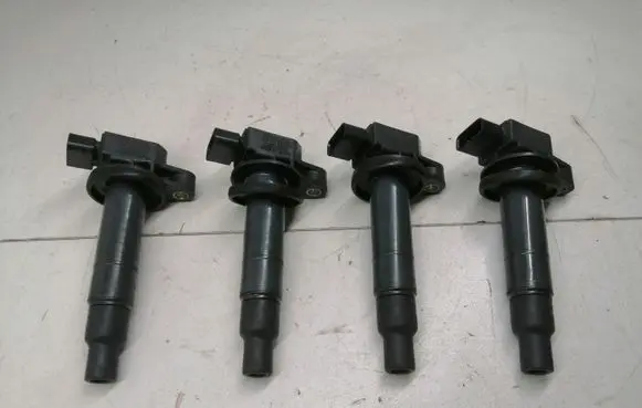 Toyota Prius (XW20) High voltage ignition coil 9091902240