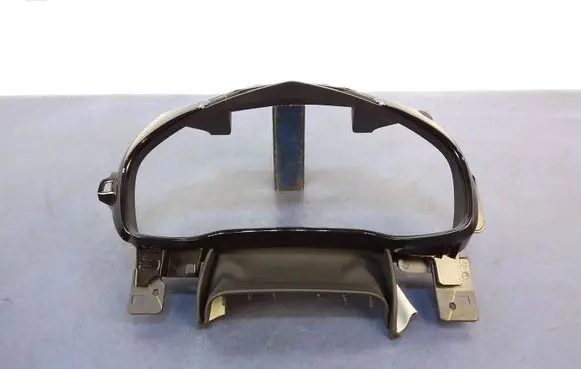 Cadillac CTS Other sill/pillar trim element 23163812