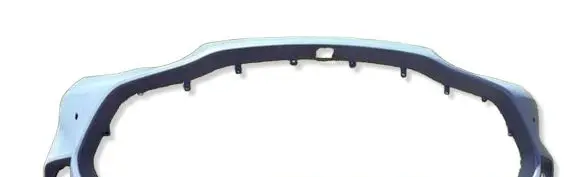 Aston Martin Vanquish Zagato Front bumper SY7Y17D957A DK7717D957B