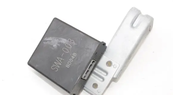 Honda CR-V Other devices SWA003