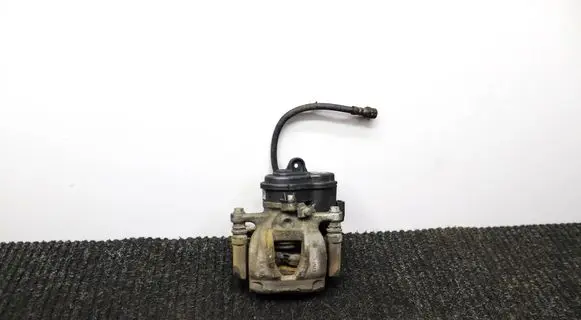Audi A4 S4 B9 8W Rear brake caliper 8W0615405AJ