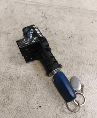 Fiat Stilo Ignition lock contact 00467601520B365
