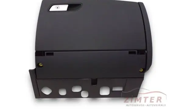 Audi A6 S6 C7 4G Glove box 4G8857035D 4G0971679K