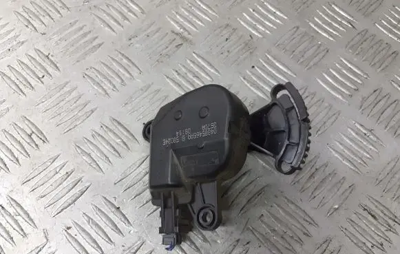 Chrysler Grand Voyager IV A/C air flow flap actuator/motor 04885465