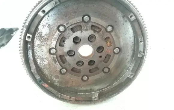 Flywheel