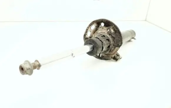 Volkswagen Golf V Front shock absorber/damper A3455G