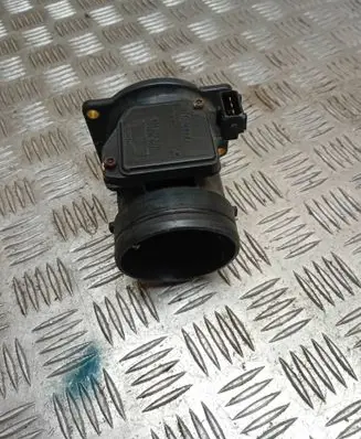 Mass air flow meter