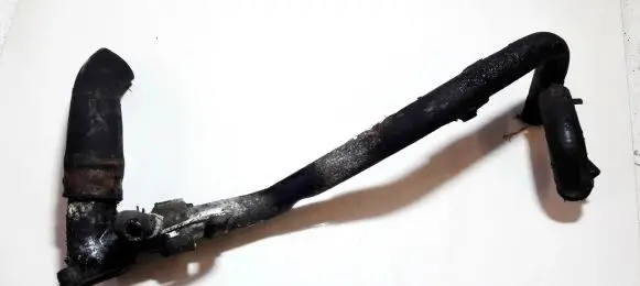 Mazda 323 Engine coolant pipe/hose