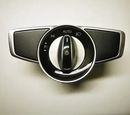 Mercedes-Benz S W222 Light switch A2229050007