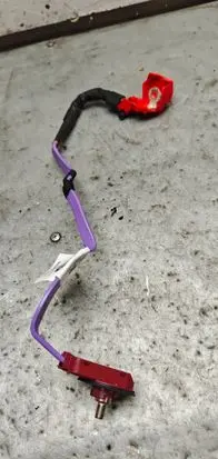 Ford Focus Other wiring loom LX6T14300 142867530