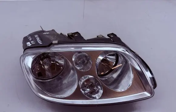 Volkswagen Touran I Headlight/headlamp