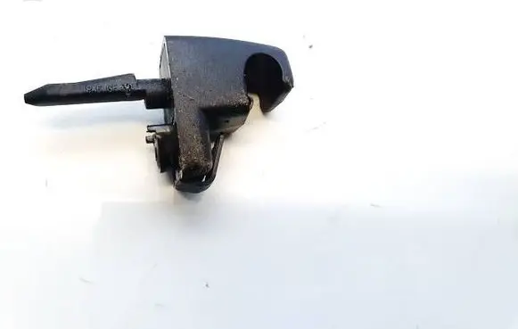 BMW X1 E84 Sun visor clip/hook/bracket 
