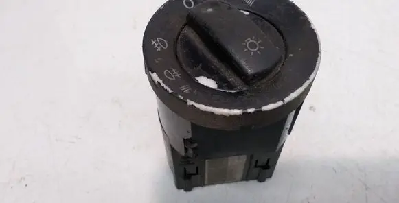 Audi A4 S4 B6 8E 8H Light switch 8E0941531