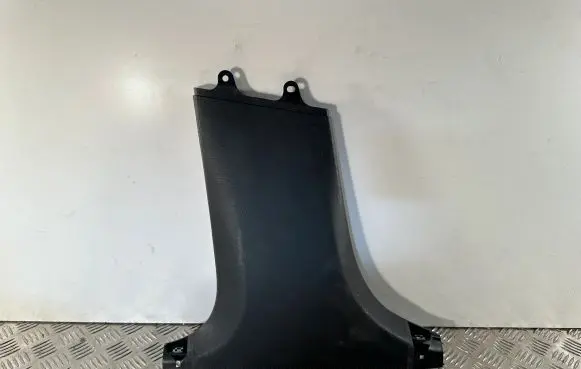 Mercedes-Benz GLC X253 C253 (B) pillar trim (bottom) A2536900525