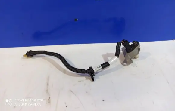Volvo S60 Crankshaft position sensor 31441271 31342468