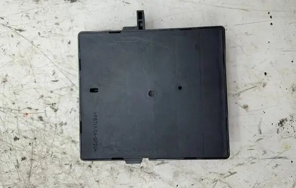 Audi A6 S6 C6 4F Comfort/convenience module 4F0907279 4F0910279K F005V00619
