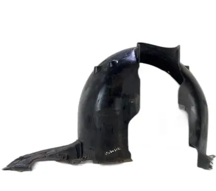 Skoda Octavia Mk3 (5E) Front wheel arch liner splash guards