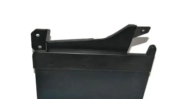 Iveco Daily 6th gen Front mudguard 500379217
