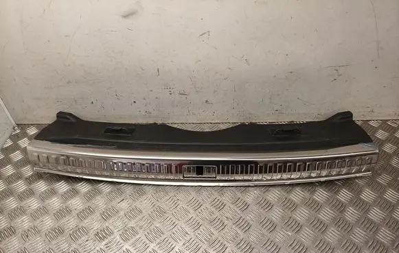 Audi Q3 F3 Trunk/boot sill cover protection 83A864483B