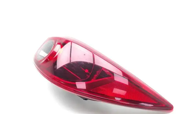 Mazda 3 II Rear/tail lights B53W-51150 220-65026