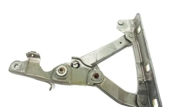 Mercedes-Benz E W211 Engine bonnet/hood hinges 2118800228 2118800428